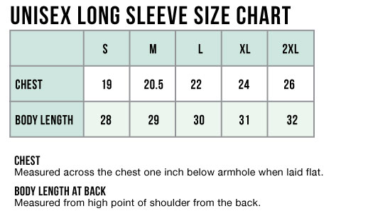 Mason By Mason Size Chart